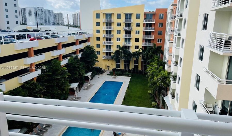 2775 NE 187 St 628, Aventura, FL 33180 - 1 Beds, 1 Bath