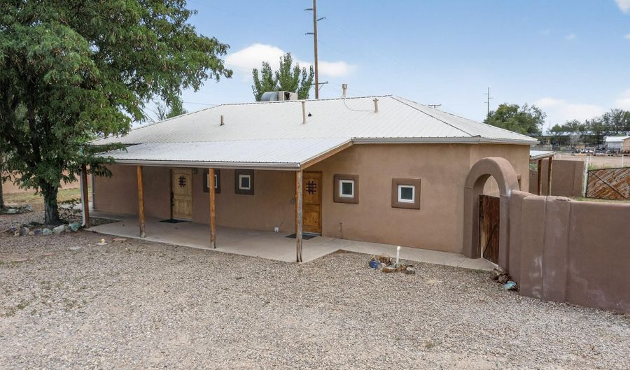 1408 HIGHWAY 116, Belen, NM 87002 - 3 Beds, 2 Bath