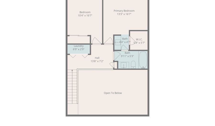 136 Pembroke Rd 9-78, Danbury, CT 06811 - 2 Beds, 2 Bath