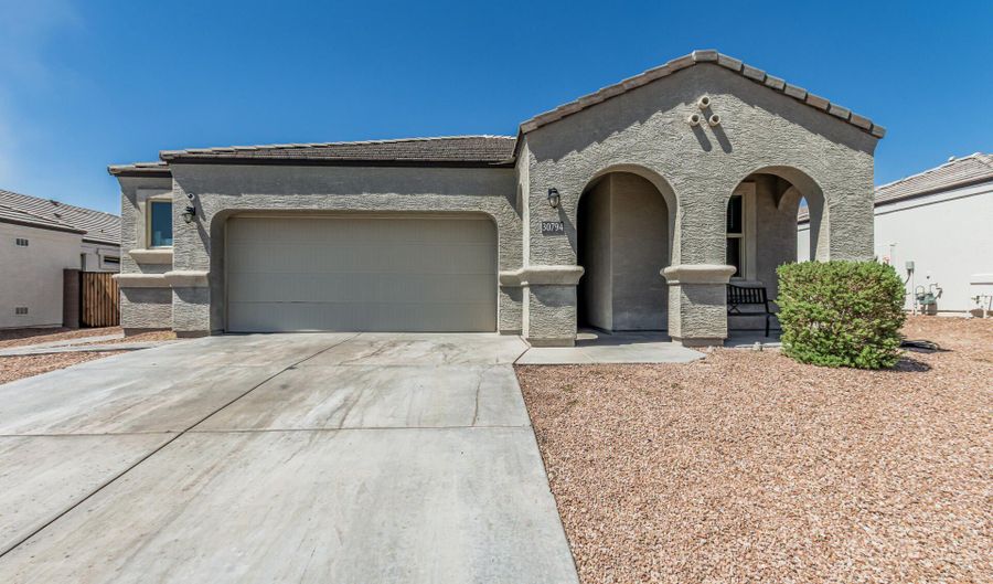 30794 W WHITTON Ave, Buckeye, AZ 85396 - 4 Beds, 3 Bath