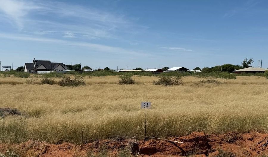 1015 SE 1620, Andrews, TX 79714 - 0 Beds, 0 Bath