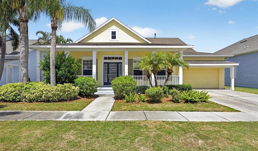 5720 TORTOISE Pl, Apollo Beach, FL 33572 - 3 Beds, 3 Bath
