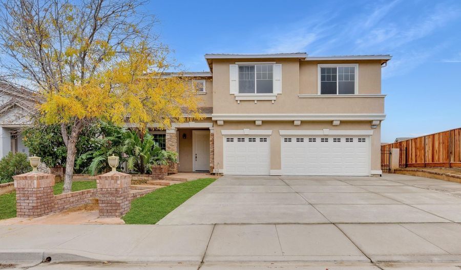3773 Pintail Dr, Antioch, CA 94509 - 5 Beds, 3 Bath