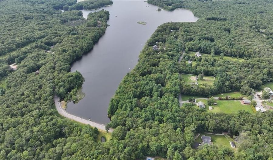 178 Pray Hill Rd, Glocester, RI 02814 - 4 Beds, 2 Bath