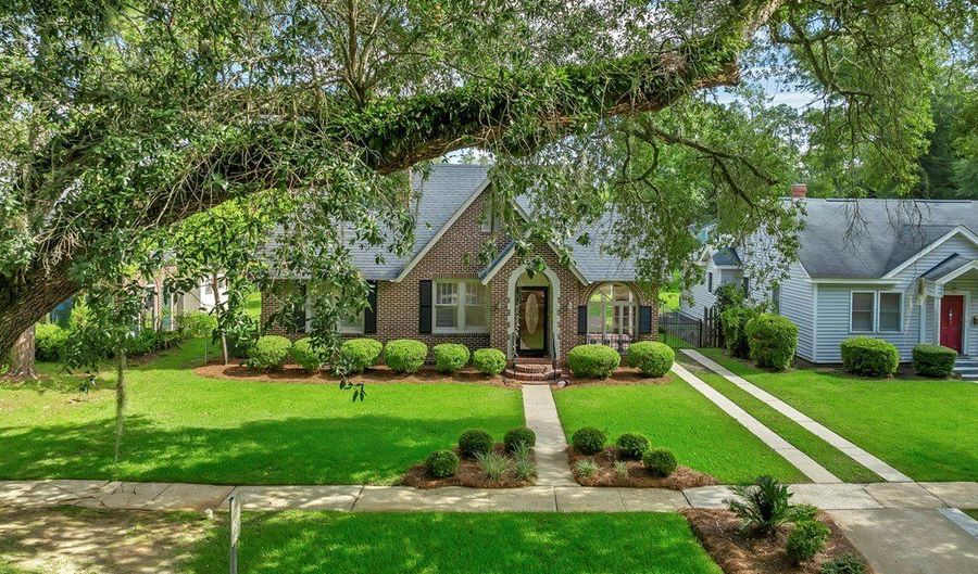 719 Second Ave, Albany, GA 31701 - 3 Beds, 2 Bath