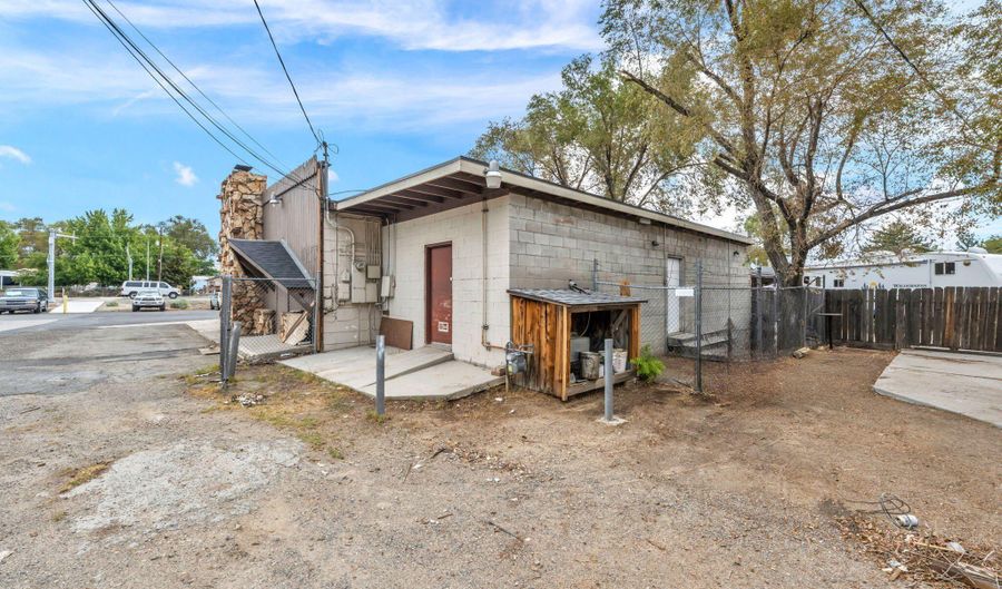 3481 US-50, Carson City, NV 89701 - 0 Beds, 0 Bath