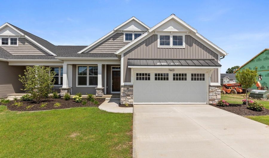 7603 Brook Villa S 136, Allendale, MI 49401 - 2 Beds, 2 Bath