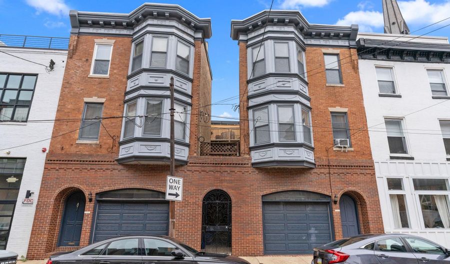 717 N 4TH St, Philadelphia, PA 19123 - 0 Beds, 0 Bath