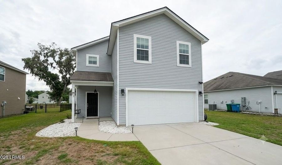 35 Pacolet Ln, Beaufort, SC 29906 - 3 Beds, 3 Bath