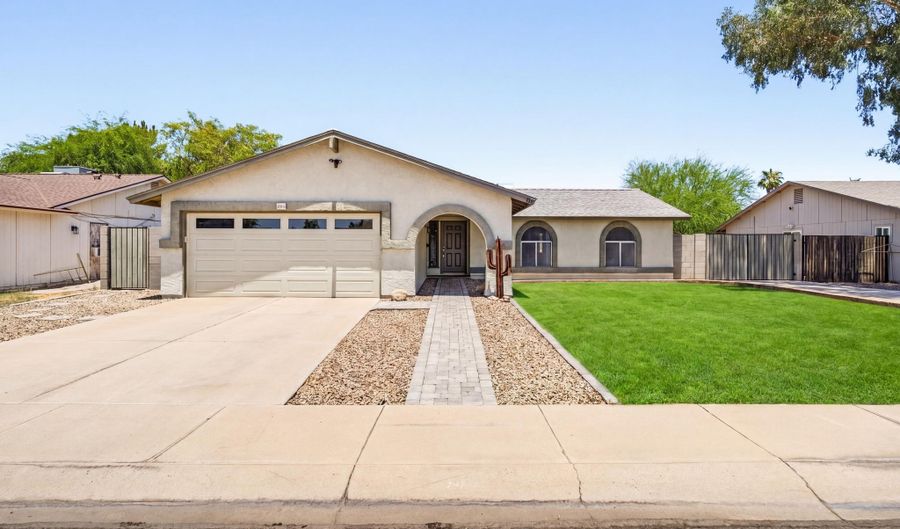 540 W Myrna Ln, Chandler, AZ 85225 - 3 Beds, 2 Bath