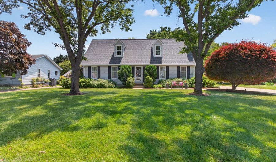 13 HARBORVIEW Rd, Lewes, DE 19958 - 4 Beds, 2 Bath