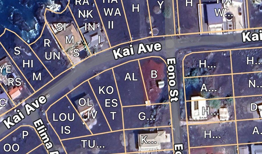 EONO AVE, Captain Cook, HI 96704 - 0 Beds, 0 Bath