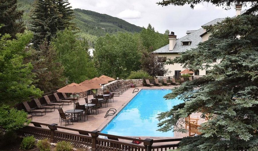 120 Offerson Rd B110, Avon, CO 81620 - 2 Beds, 2 Bath