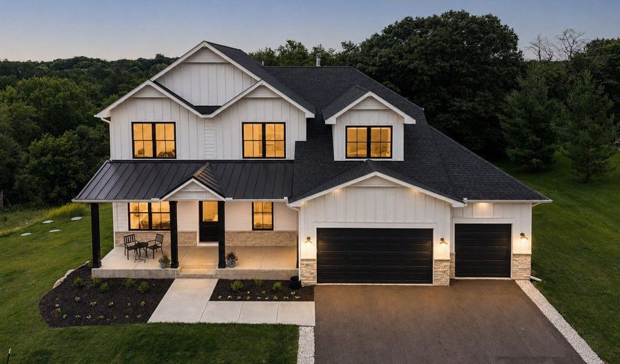 16857 Guarani St NW, Andover, MN 55304 - 7 Beds, 5 Bath