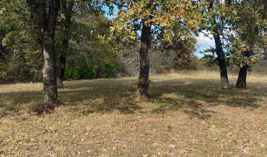 Skelly and East 1390 Road, Asher, OK 74826 - 0 Beds, 0 Bath