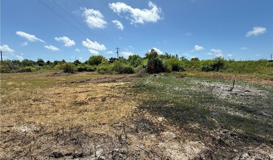 Atlantic Street, Aransas Pass, TX 78336 - 0 Beds, 0 Bath