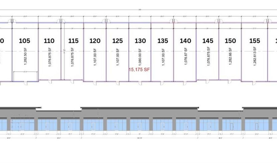 324 N Alton Blvd 100, Alton, TX 78573 - 0 Beds, 0 Bath