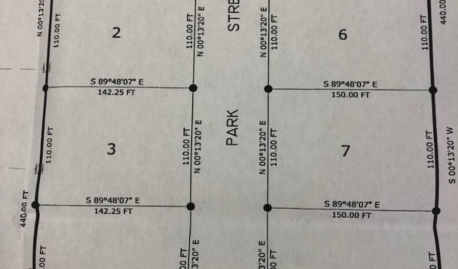 Kersten's 10th Addition lot 1, Bottineau, ND 58318 - 0 Beds, 0 Bath