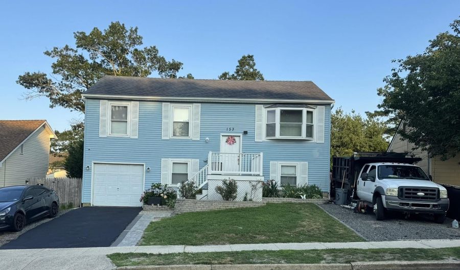 153 Schooner Ave, Barnegat, NJ 08005 - 4 Beds, 2 Bath