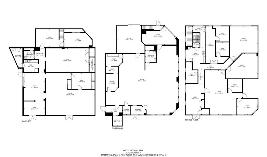 2 Bangor St, Augusta, ME 04330 - 0 Beds, 0 Bath