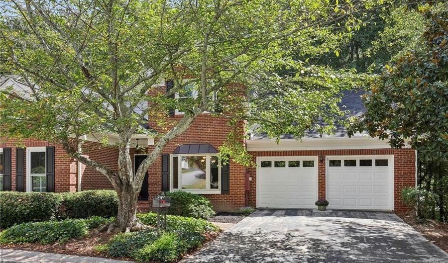7155 Roswell Rd 26, Atlanta, GA 30328 - 3 Beds, 3 Bath