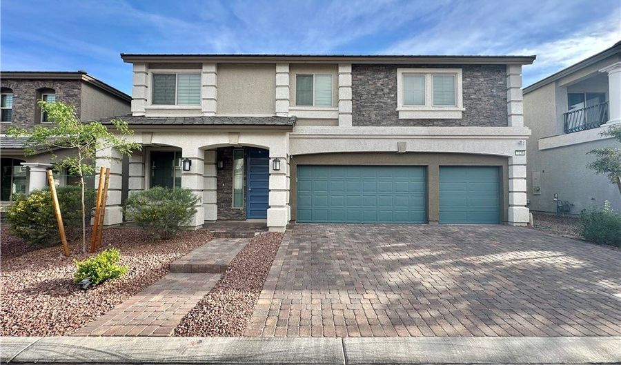 7139 Grace Estate Ave, Las Vegas, NV 89113 - 5 Beds, 4 Bath