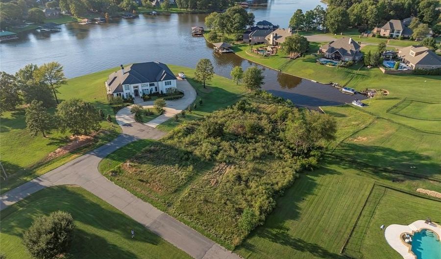 1104 Long Key Cir, Benton, LA 71006 - 0 Beds, 0 Bath