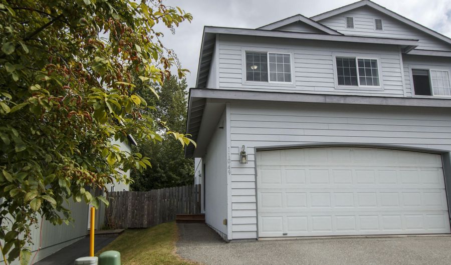 11049 Hannah Jane Pl #3, Eagle River, AK 99577 - 3 Beds, 3 Bath