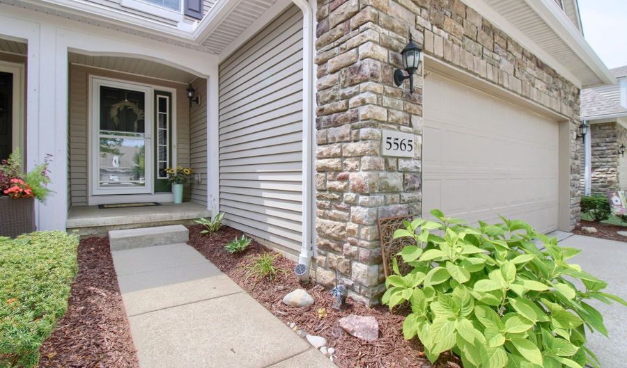 5565 Gallery Park Dr, Ann Arbor, MI 48103 - 3 Beds, 4 Bath