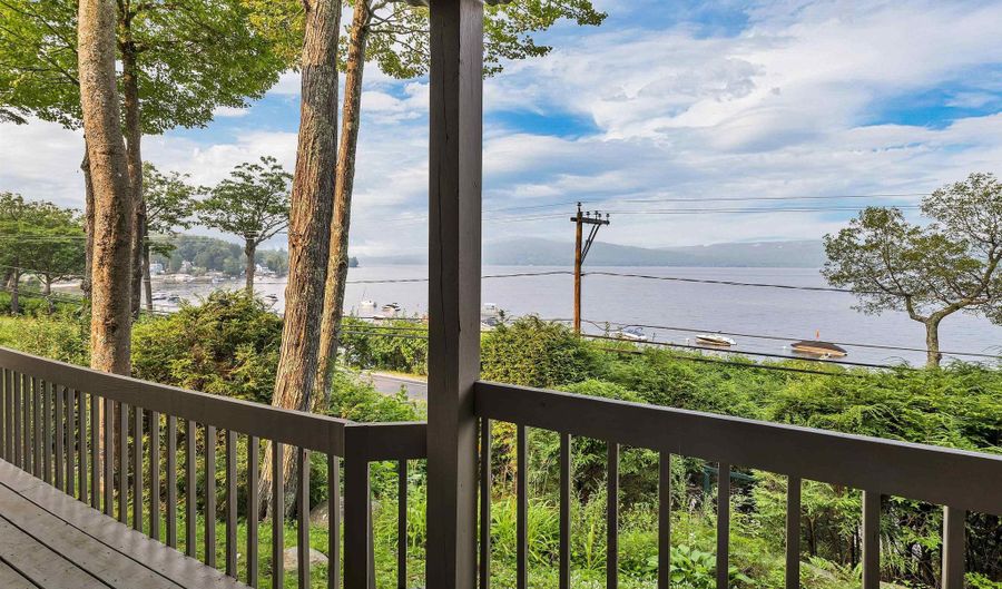 25 S Face Rd A, Alexandria, NH 03222 - 4 Beds, 3 Bath