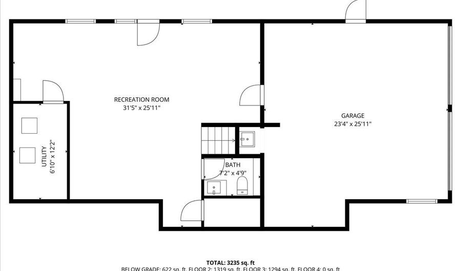 193 Chestnut Ridge Rd, Bethel, CT 06801 - 3 Beds, 4 Bath