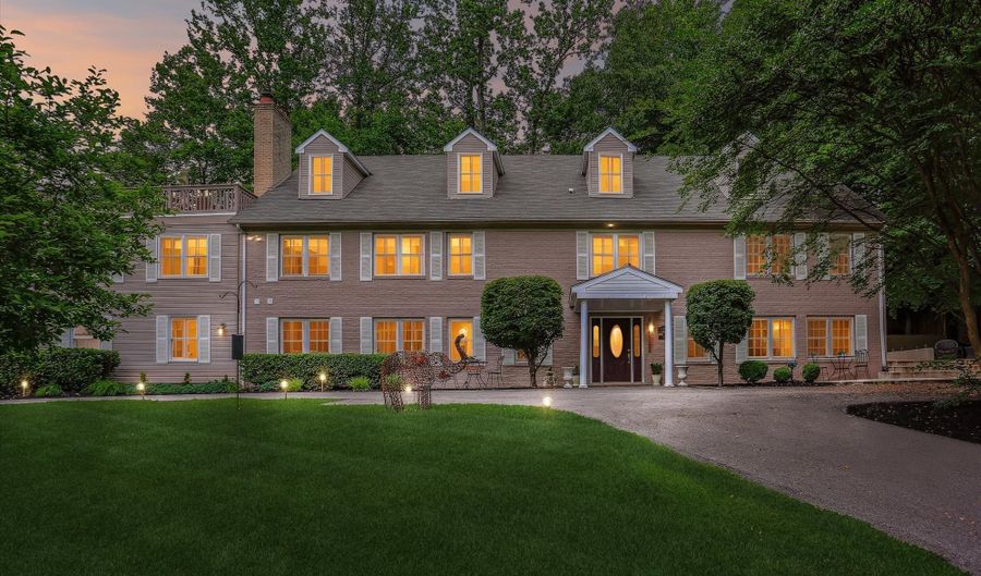 9201 LAUREL OAK Dr, Bethesda, MD 20817 - 7 Beds, 9 Bath
