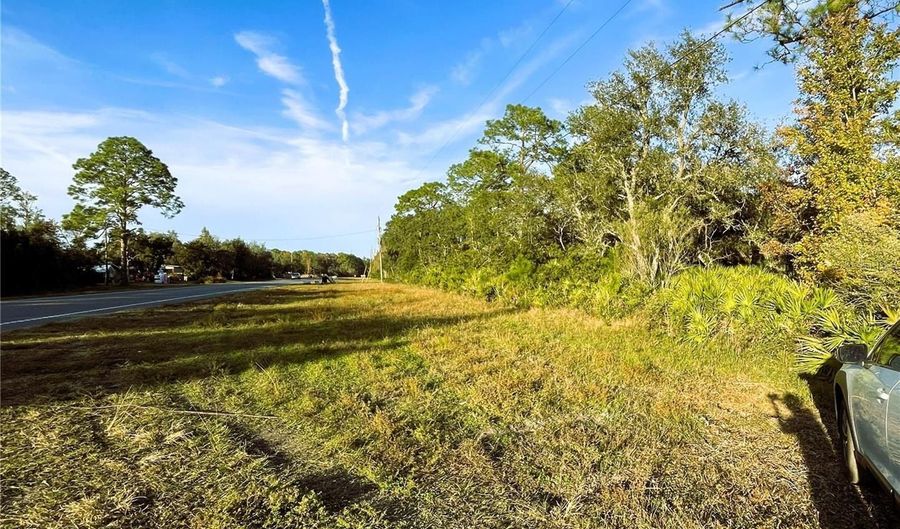 0 SR-19, Altoona, FL 32702 - 0 Beds, 0 Bath
