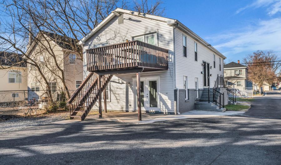 148 Dewitt Ave, Asbury Park, NJ 07712 - 3 Beds, 2 Bath