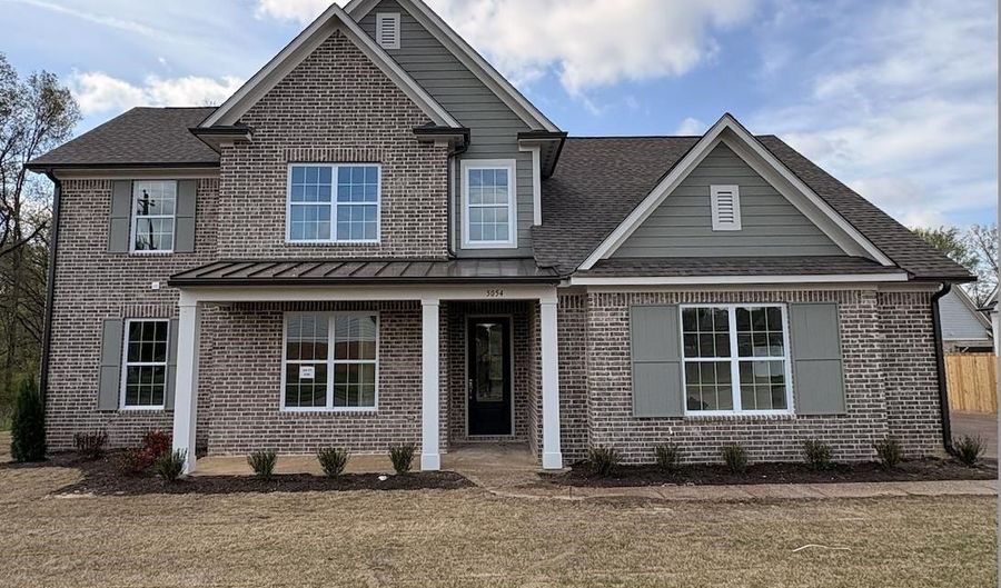 5054 SUMMERS Rd, Arlington, TN 38002 - 4 Beds, 3 Bath