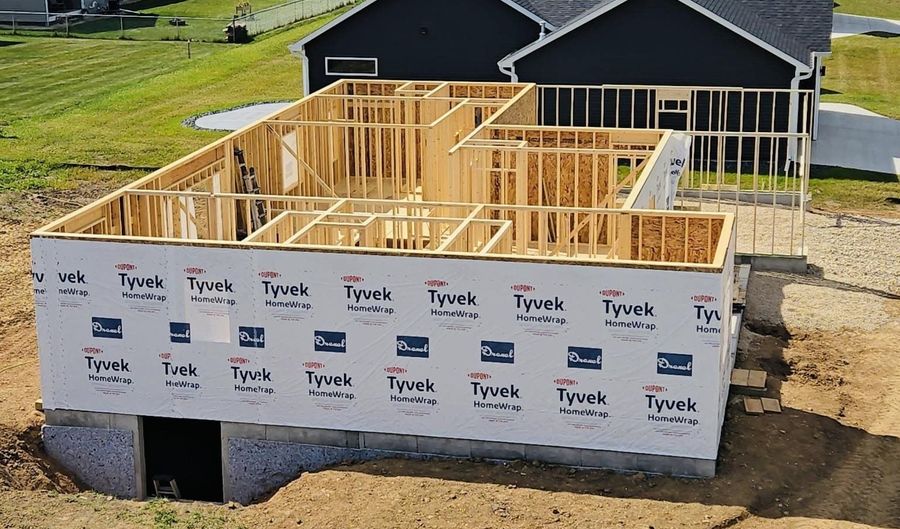 428 Chad Trl, Arlington, WI 53911 - 3 Beds, 3 Bath