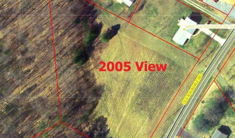 00 Old Aquadale Rd, Albemarle, NC 28001 - 0 Beds, 0 Bath