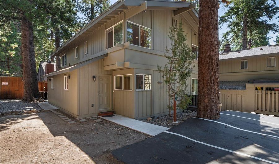 870 Southwood Blvd 7, Incline Village, NV 89451 - 2 Beds, 2 Bath
