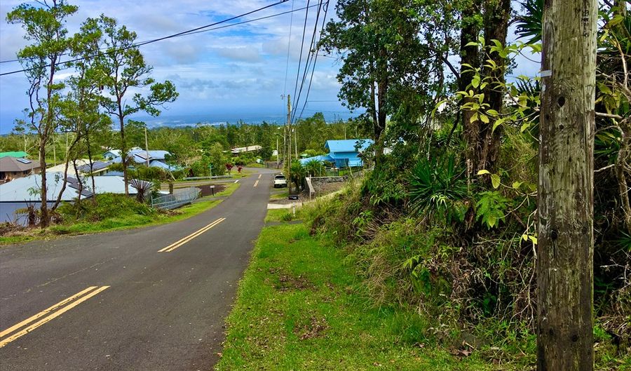 OPALIPALI ST Lot #: 10, Hilo, HI 96720 - 0 Beds, 0 Bath