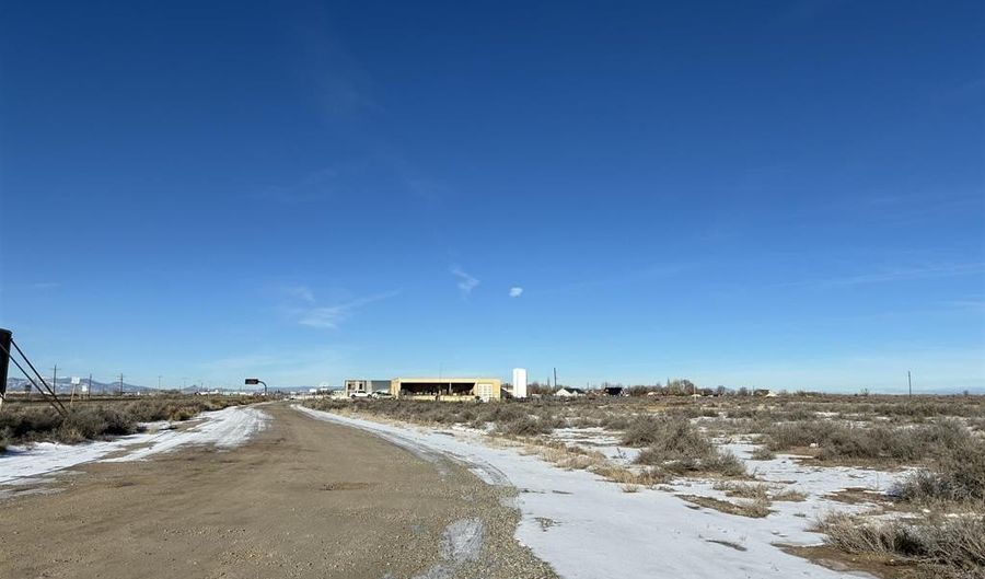 US Highway 160, Alamosa, CO 81101 - 0 Beds, 0 Bath