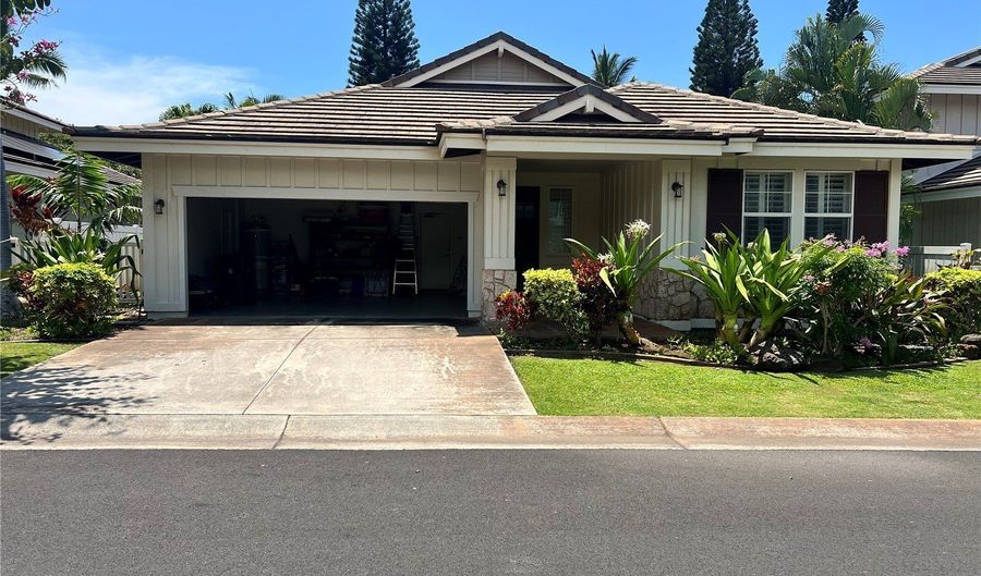 92-1019 N Koio Dr 6, Kapolei, HI 96707 - 3 Beds, 3 Bath