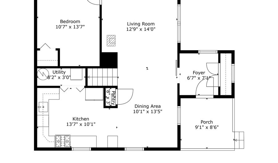 2 River Rd 5, Brentwood, NH 03833 - 3 Beds, 1 Bath