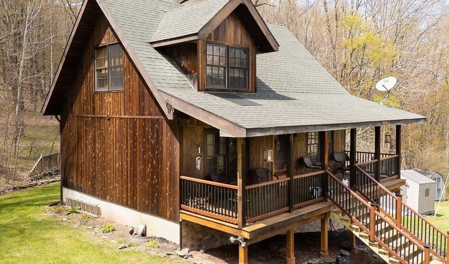 9766 County Highway 2, Andes, NY 13731 - 2 Beds, 2 Bath