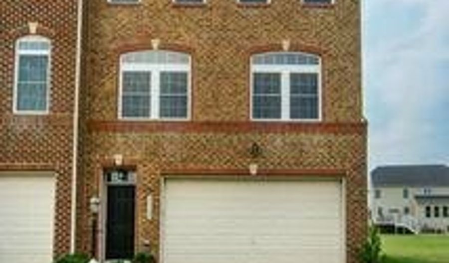 44363 FOXTHOM Ter, Ashburn, VA 20147 - 3 Beds, 4 Bath