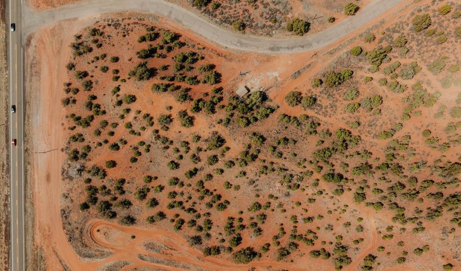 1933 S Canyon Dr, Apple Valley, UT 84737 - 0 Beds, 0 Bath