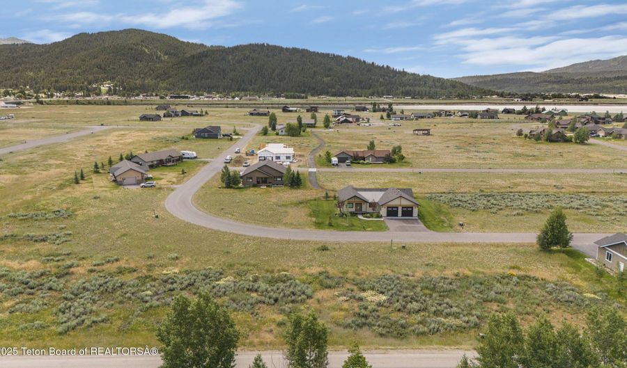 178 COLUMBINE St, Alpine, WY 83128 - 0 Beds, 0 Bath