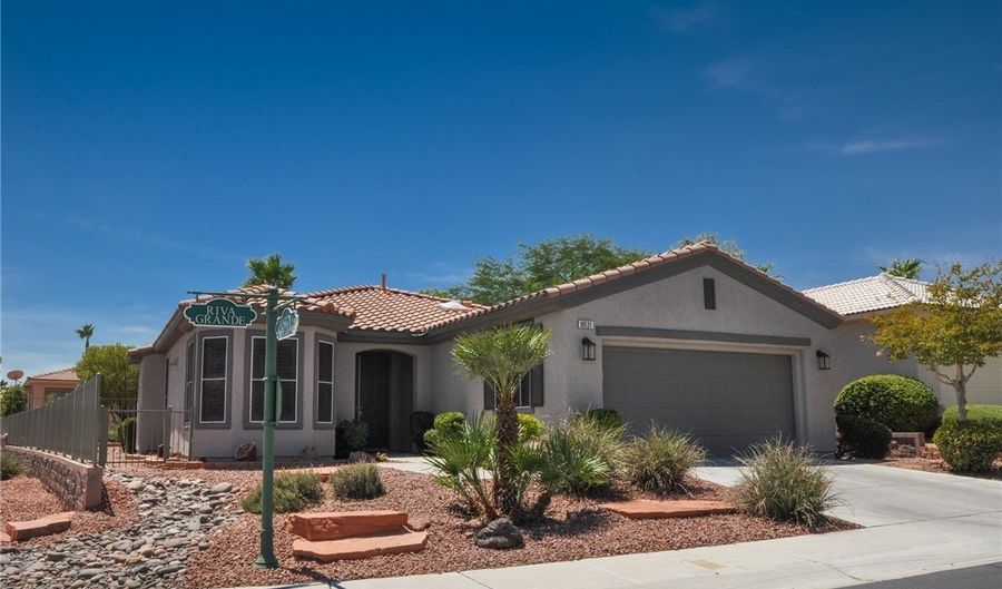 10531 Riva Grande Ct, Las Vegas, NV 89135 - 2 Beds, 2 Bath