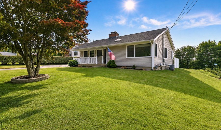 31 Prindle Ave, Ansonia, CT 06401 - 3 Beds, 1 Bath