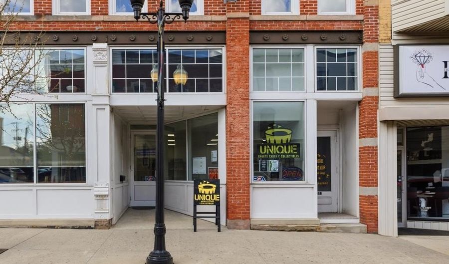 52 W Main St, Ashland, OH 44805 - 0 Beds, 0 Bath