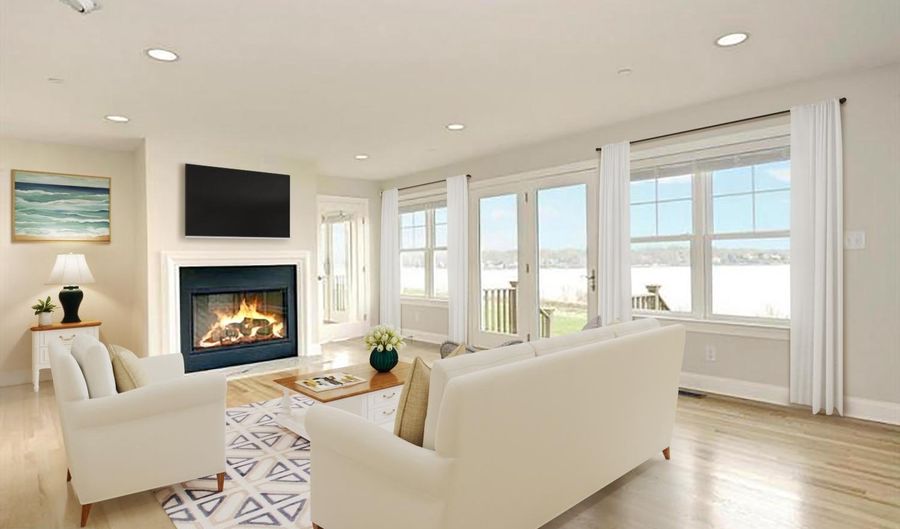 5 WAVELAND FARMS Rd, Annapolis, MD 21409 - 4 Beds, 5 Bath